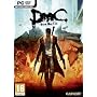 DMC PC-DVD by CAPCOM
