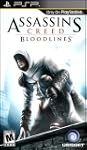 Assassin's Creed Bloodlines