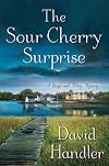 The Sour Cherry Surprise: A Berger and Mitry Mystery (Berger and Mitry Mysteries)