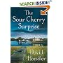 The Sour Cherry Surprise: A Berger and Mitry Mystery (Berger and Mitry Mysteries)