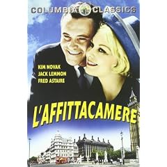 L' Affittacamere