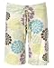 Wendy Glez Bermuda Shorts with Drawstring TW2447