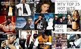 MTV TOP 25 HOT HITS 2007