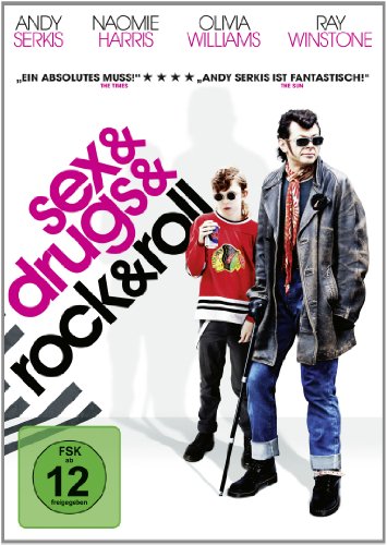 Produkt-Bild: Sex & Drugs & Rock & Roll