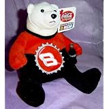 Shop Coca-Cola Nascar Dale Earnhardt Jr. Team Bean Coke Polar Bear