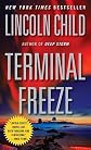 Terminal Freeze   [TERMINAL FREEZE] [Mass Market Paperback]