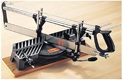 Jorgensen 64016 Precision Miter Saw