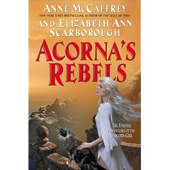 Acorna's Rebels (Acorna)