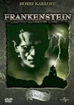 Frankenstein - Monster Collection