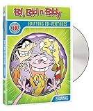 Ed, Edd 'n' Eddy - Season 1, Vol. 1