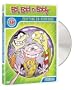 Ed, Edd 'n' Eddy - Season 1, Vol. 1