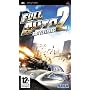 Full Auto 2: Battlelines (PSP)