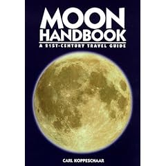 Moon Handbook: A 21st Century Travel Guide (Moon Travel Handbooks)