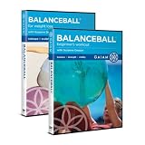 BalanceBall DVD Set
