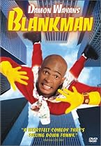 Blankman