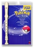 Pokeman 2. B.A. Master: With Easy Instructions : With Recorder