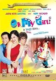 Oh My Girl - Philippines Filipino Tagalog DVD Movie