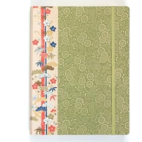<b>Accordion Organizers - Bamboo Garden</b>