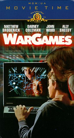 Buy WarGames online at Discounted New and Used prices. Delivered to your door with Off-The-Bookshelf.