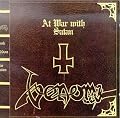 At War with Satan