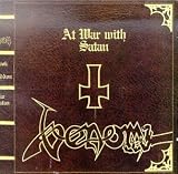 At War With Satan