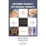 designing usability into medical products