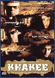 Khakee (2004) (Hindi Action Film / Bollywood Movie / Indian Cinema DVD)