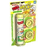 おかしなうまい棒スティックパーティー コーンポタージュカラー