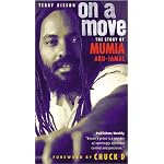 On a Move : The Story of Mumia Abu Jamal book cover