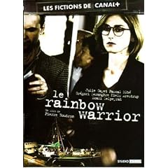 Rainbow warrior