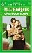 Book One Tough Texan (Harlequin Intrigue)