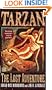 Tarzan: The Lost Adventures