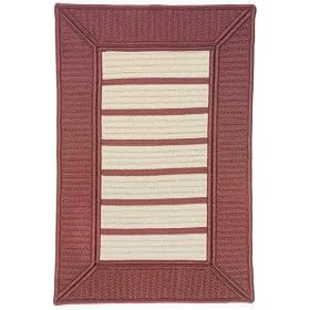 Center Field Area Rug
