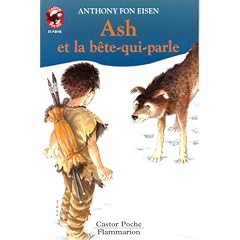 Ash et la b�te-qui-parle