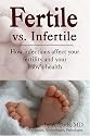 Fertility Vs. Infertility: How Infections Affect Your Fertility and Your Baby's Health