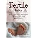 Fertile Vs. Infertile: How Infections Affect Your Fertility And Your Baby's Health