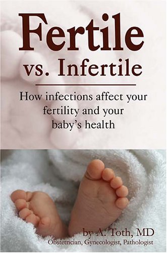 Fertile Vs. Infertile: How Infections Affect Your Fertility And Your Baby's Health