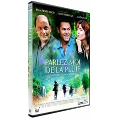 Parlez-moi de la pluie [FR Import]