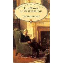 The Mayor of Casterbridge (Penguin Popular Classics)