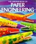 The Usborne Book of Paper Engineering (How to Make)