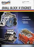 Small Block 'A' Engines (Mopar Performance Parts)