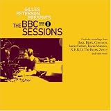 BBC Sessions. Gilles Peterson Tracks: Telescopic / Heritage Orchestra, Exclusive / N.E.R.D., Braid Your Hair / Jazmine Sullivan, Audience / Matthew Herbert, Round The Bend / Beck, Who Is It / Bjork, Dreamy Days / Roots Manuva, Gabrielle / Peven Everett, Kinda New / Spektrum, Romance / Beth Gibbons, Gilles Smiles / Nitin Sawhney, 3am / Plantlife, This Room / 