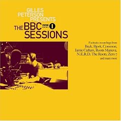 BBC Sessions