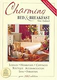 Charming Bed and Breakfast in New Zealand