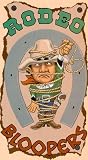Rodeo Bloopers