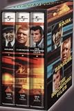 Watching The Detectives - Set 2 [VHS]