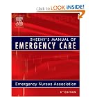 Click here to buy Sheehy's Manual of Emergency Care (Newberry, Sheehy's Manual of Emergency Care) by ENA.