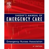 Sheehy's Manual of Emergency Care (Newberry, Sheehy's Manual of Emergency Care)