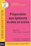Pr�paration aux �preuves �crites et orales : Aide-soignant, auxiliaire de pu�riculture