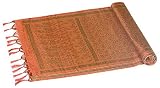 Gift Idea - Neck Scarf Men Accessory Silk Muffler 10 x 72 (smf102)